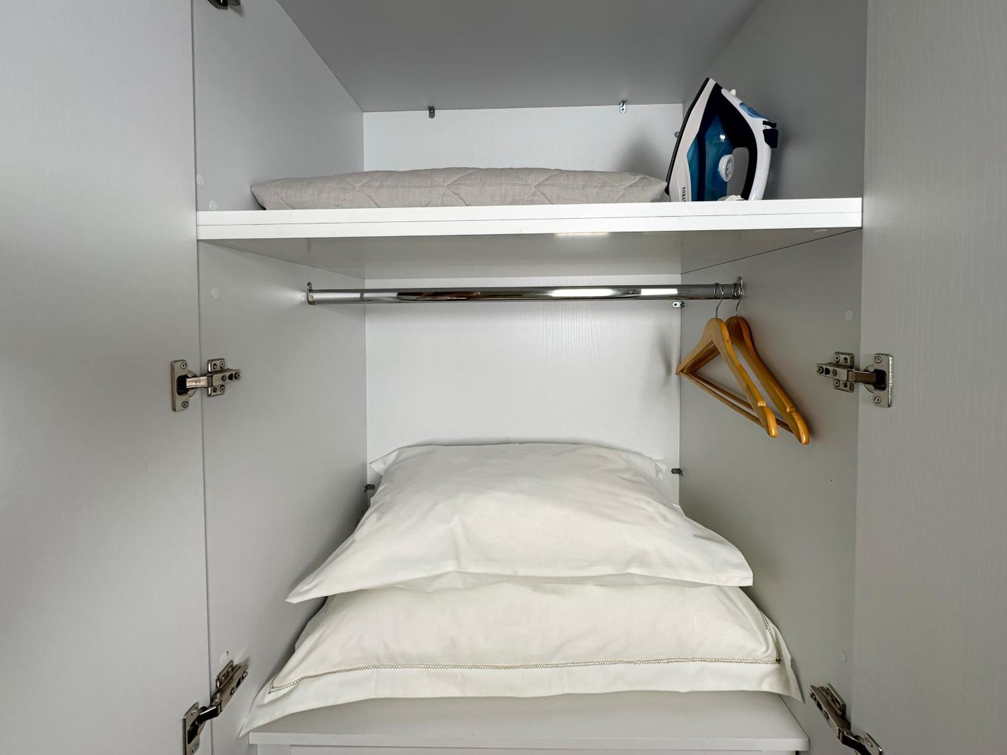 Home Select Tirana 2 Zimmer foto